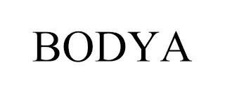 BODYA