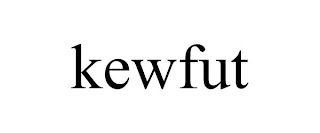 KEWFUT