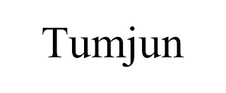 TUMJUN