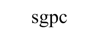 SGPC