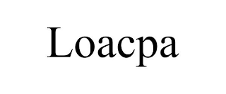 LOACPA