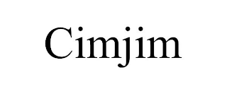 CIMJIM