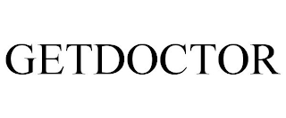 GETDOCTOR