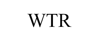 WTR