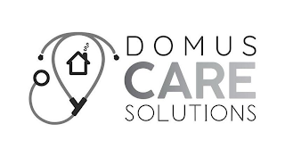 DOMUS CARE SOLUTIONS