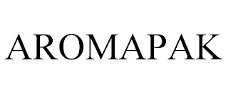 AROMAPAK