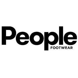 PEOPLE FOOTWEAR