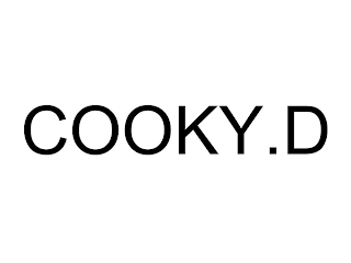 COOKY.D