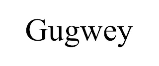 GUGWEY