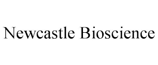 NEWCASTLE BIOSCIENCE