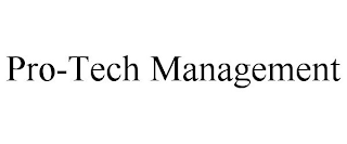 PRO-TECH MANAGEMENT