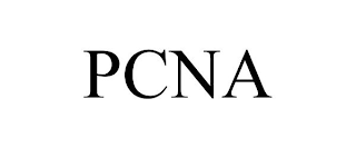 PCNA