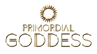 PRIMORDIAL GODDESS