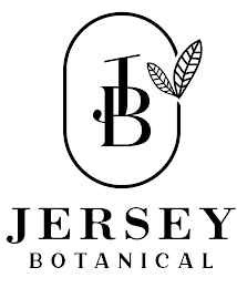 JB JERSEY BOTANICAL