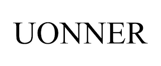 UONNER