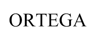 ORTEGA