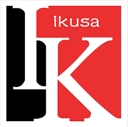 IK IKUSA
