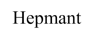 HEPMANT