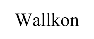 WALLKON