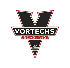 VORTECHS BLASTING USA