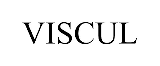 VISCUL