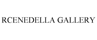 RCENEDELLA GALLERY