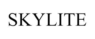 SKYLITE