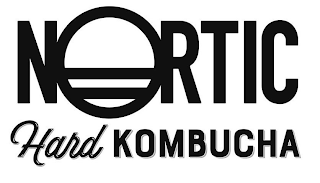 NORTIC HARD KOMBUCHA