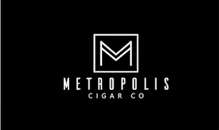 M METROPOLIS CIGAR CO