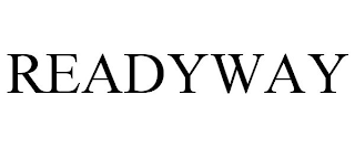 READYWAY