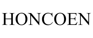 HONCOEN