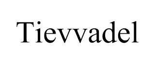 TIEVVADEL