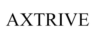 AXTRIVE