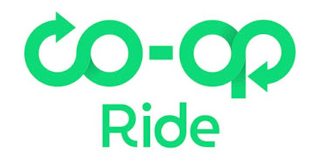 CO-OP RIDE