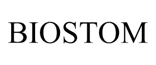 BIOSTOM