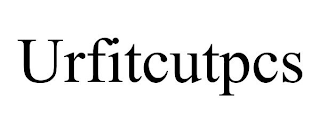 URFITCUTPCS