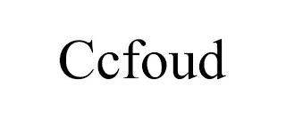 CCFOUD