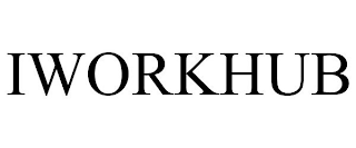 IWORKHUB