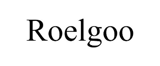 ROELGOO