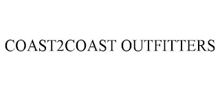 COAST2COAST OUTFITTERS