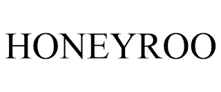 HONEYROO