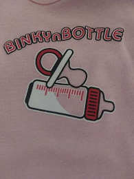 BINKYNBOTTLE