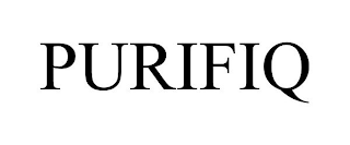 PURIFIQ