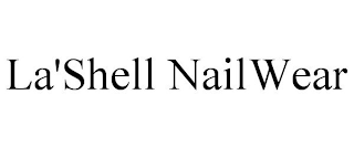 LA'SHELL NAILWEAR