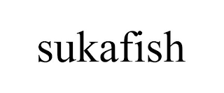 SUKAFISH