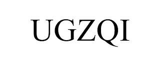 UGZQI