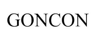 GONCON