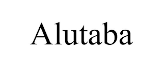 ALUTABA