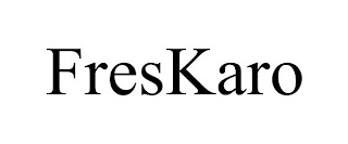 FRESKARO