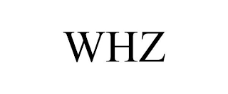 WHZ